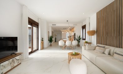 New Build - Villa -
Polop