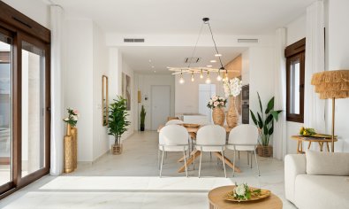 New Build - Villa -
Polop