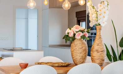 New Build - Villa -
Polop