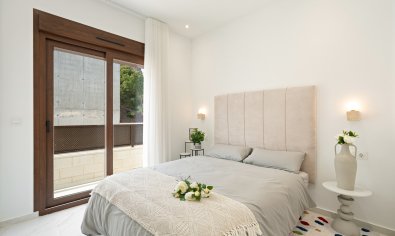 New Build - Villa -
Polop