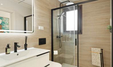 New Build - Villa -
Polop