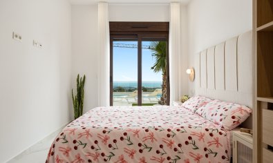 New Build - Villa -
Polop