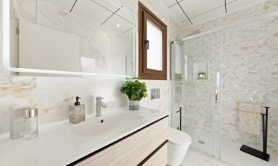 New Build - Villa -
Polop