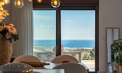 New Build - Villa -
Polop