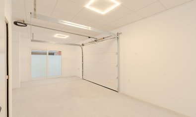 Nieuwbouw Woningen - Geschakelde woning -
Los Alcazares - Los Alcázares