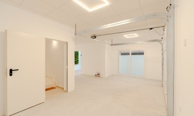 Nieuwbouw Woningen - Geschakelde woning -
Los Alcazares - Los Alcázares