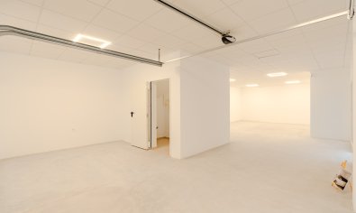 Nieuwbouw Woningen - Geschakelde woning -
Los Alcazares - Los Alcázares