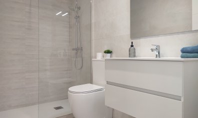 Obra nueva - Villa -
Balsicas