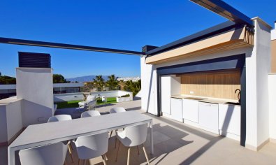 Obra nueva - Villa -
Condado de Alhama