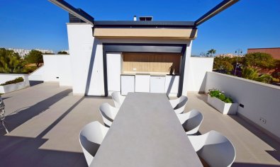 Obra nueva - Villa -
Condado de Alhama