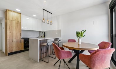 New Build - Apartment -
Santiago de la Ribera - Santiago De La Ribera