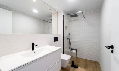 Ruim appartement met 3 slaapkamers en zwembad in het hart van Los Montesinos