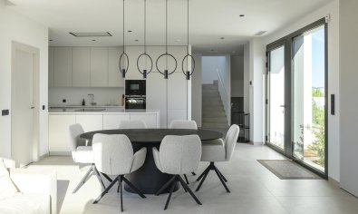 Reventa - Villa -
Dehesa De Campoamor - Las Colinas Golf Resort