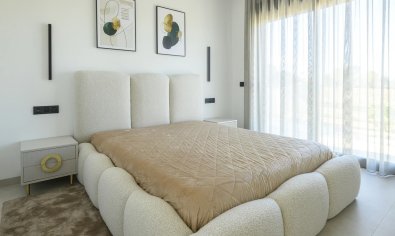 Reventa - Villa -
Dehesa De Campoamor - Las Colinas Golf Resort