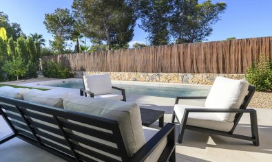 Reventa - Villa -
Dehesa De Campoamor - Las Colinas Golf Resort