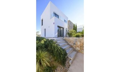 Reventa - Villa -
Dehesa De Campoamor - Las Colinas Golf Resort