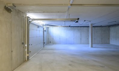 Reventa - Villa -
Dehesa De Campoamor - Las Colinas Golf Resort