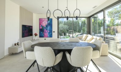 Reventa - Villa -
Dehesa De Campoamor - Las Colinas Golf Resort