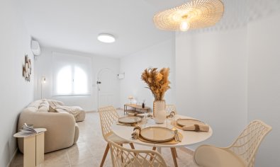 Bestaande bouw - Herenhuis -
Orihuela Costa - Playa Flamenca