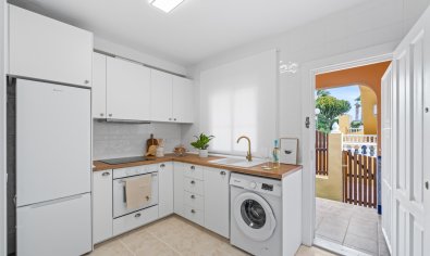 Bestaande bouw - Herenhuis -
Orihuela Costa - Playa Flamenca