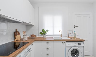 Bestaande bouw - Herenhuis -
Orihuela Costa - Playa Flamenca