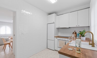 Bestaande bouw - Herenhuis -
Orihuela Costa - Playa Flamenca