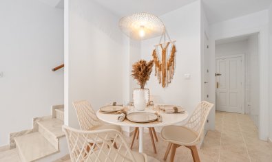 Bestaande bouw - Herenhuis -
Orihuela Costa - Playa Flamenca