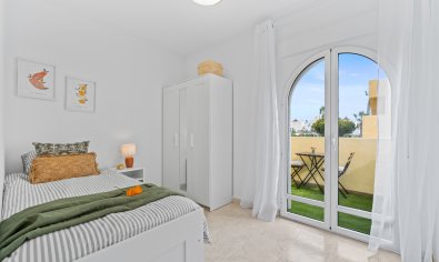 Bestaande bouw - Herenhuis -
Orihuela Costa - Playa Flamenca