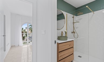 Bestaande bouw - Herenhuis -
Orihuela Costa - Playa Flamenca