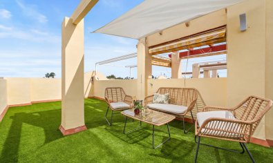 Bestaande bouw - Herenhuis -
Orihuela Costa - Playa Flamenca