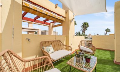 Bestaande bouw - Herenhuis -
Orihuela Costa - Playa Flamenca