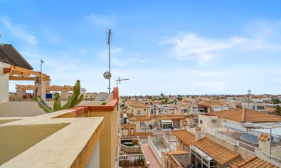 Bestaande bouw - Herenhuis -
Orihuela Costa - Playa Flamenca