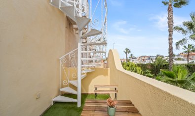 Bestaande bouw - Herenhuis -
Orihuela Costa - Playa Flamenca