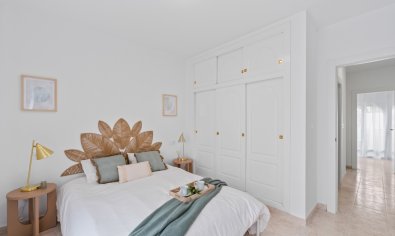 Bestaande bouw - Herenhuis -
Orihuela Costa - Playa Flamenca