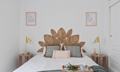 Bestaande bouw - Herenhuis -
Orihuela Costa - Playa Flamenca