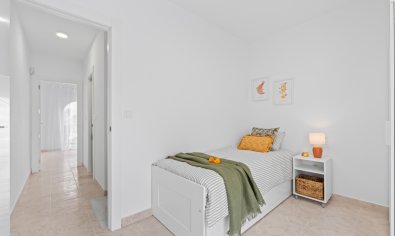 Bestaande bouw - Herenhuis -
Orihuela Costa - Playa Flamenca