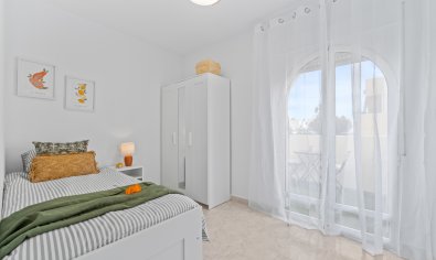 Bestaande bouw - Herenhuis -
Orihuela Costa - Playa Flamenca