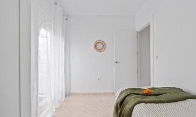 Bestaande bouw - Herenhuis -
Orihuela Costa - Playa Flamenca