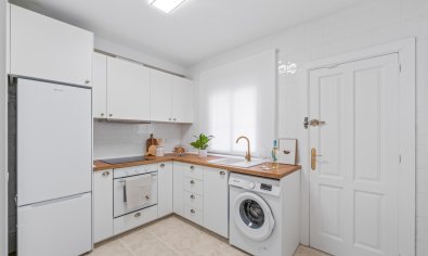 Bestaande bouw - Herenhuis -
Orihuela Costa - Playa Flamenca