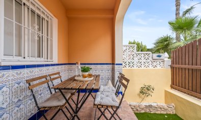 Reventa - Adosado -
La Florida