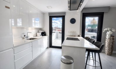 Bestaande bouw - Villa -
Torrevieja - Los Balcones