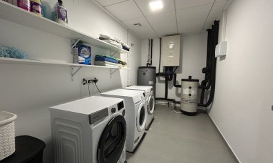 Bestaande bouw - Villa -
Torrevieja - Los Balcones