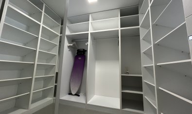 Bestaande bouw - Villa -
Torrevieja - Los Balcones