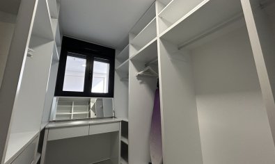 Bestaande bouw - Villa -
Torrevieja - Los Balcones