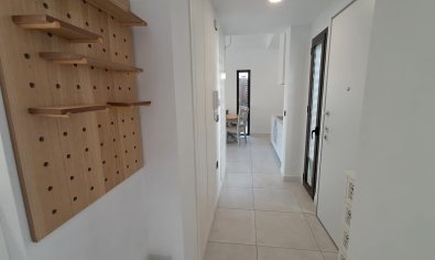 Bestaande bouw - Villa -
Cabo Roig