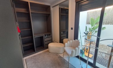 Bestaande bouw - Villa -
Cabo Roig