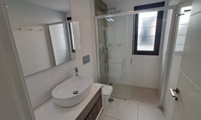 Bestaande bouw - Villa -
Cabo Roig