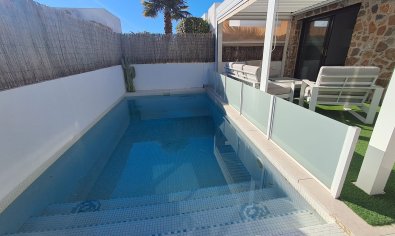 Bestaande bouw - Villa -
Cabo Roig