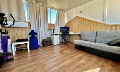 Bestaande bouw - Appartement -
Torrevieja - Punta Prima