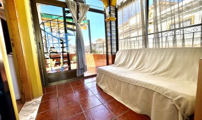 Bestaande bouw - Appartement -
Torrevieja - Punta Prima